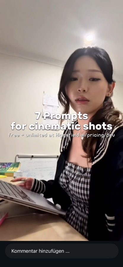 Titel des Prompt-Formats